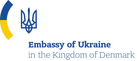 Embassy_of_Ukraine_in_Denmark_-_Logo